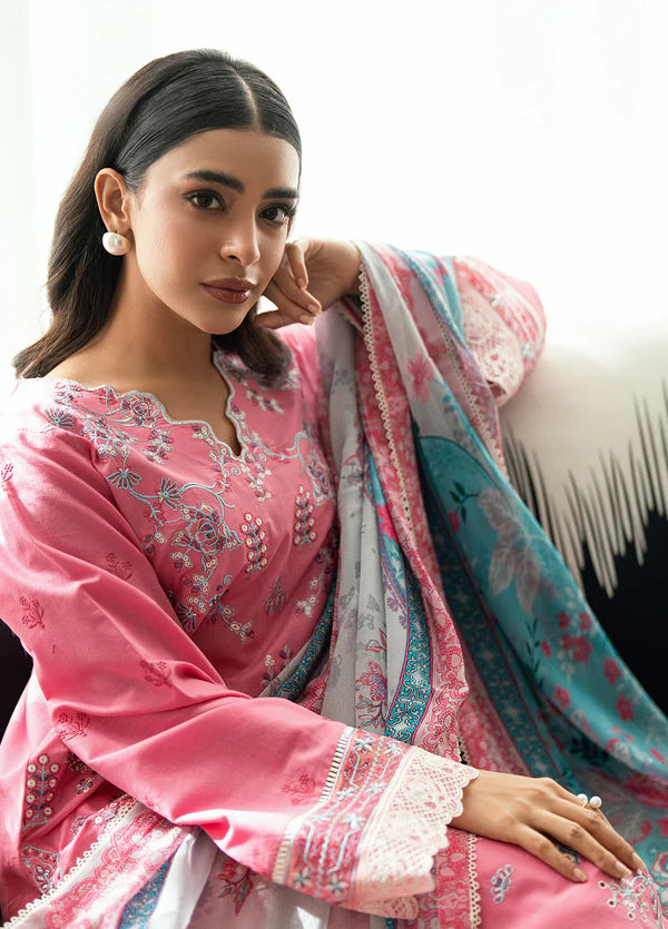 SAHANE VIRELLE LAWN CG-50007