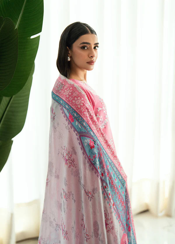 SAHANE VIRELLE LAWN CG-50007