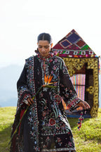 ELAN KASHMEE LAWN EL26-01 A