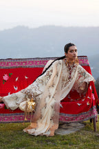 ELAN KASHMEE LAWN EL26-02 B