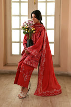 ZIVA BLUMA 3PC