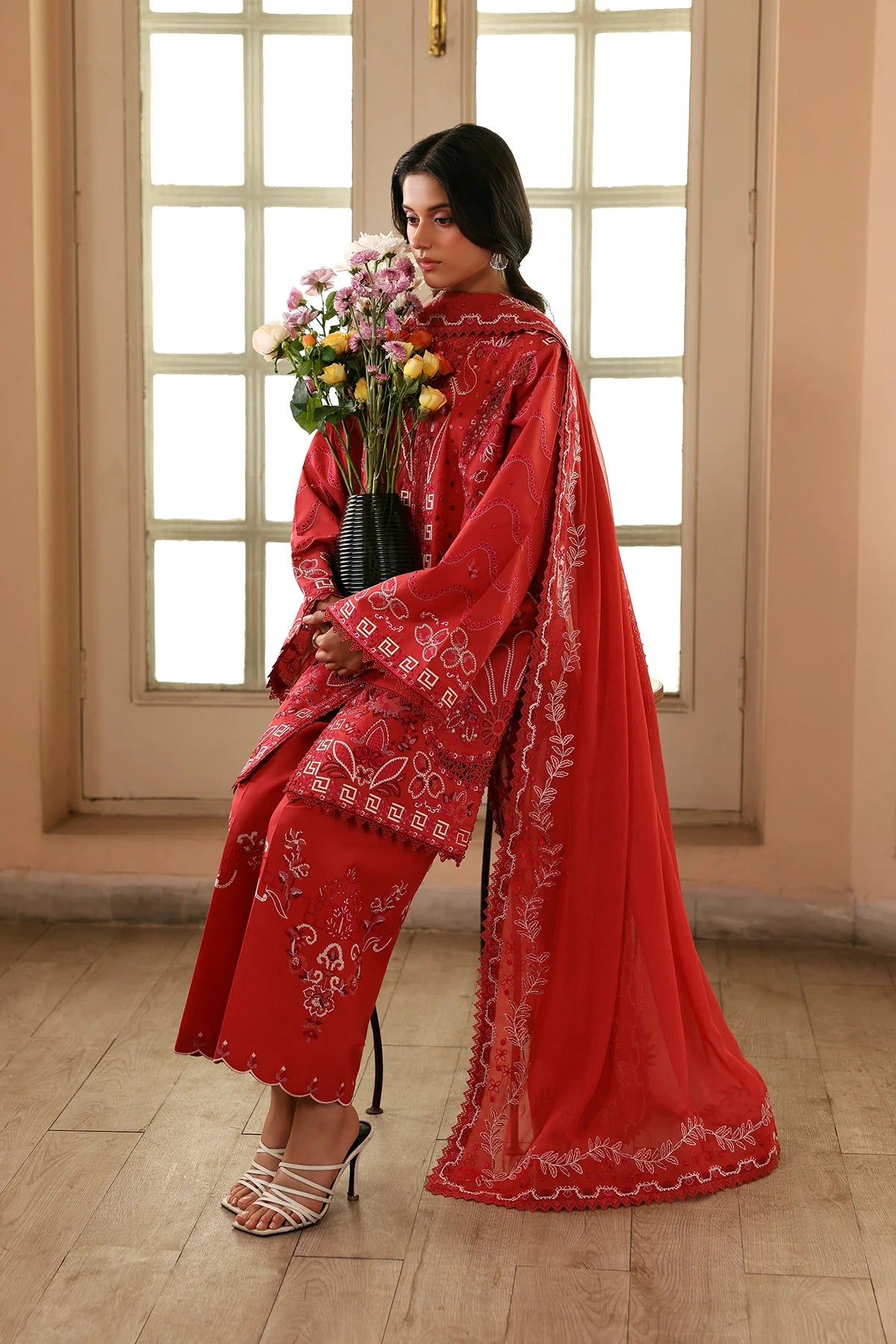 ZIVA BLUMA 3PC