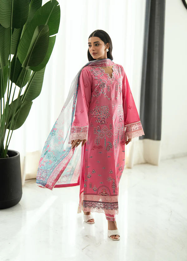 SAHANE VIRELLE LAWN CG-50007