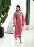 SAHANE VIRELLE LAWN CG-50007