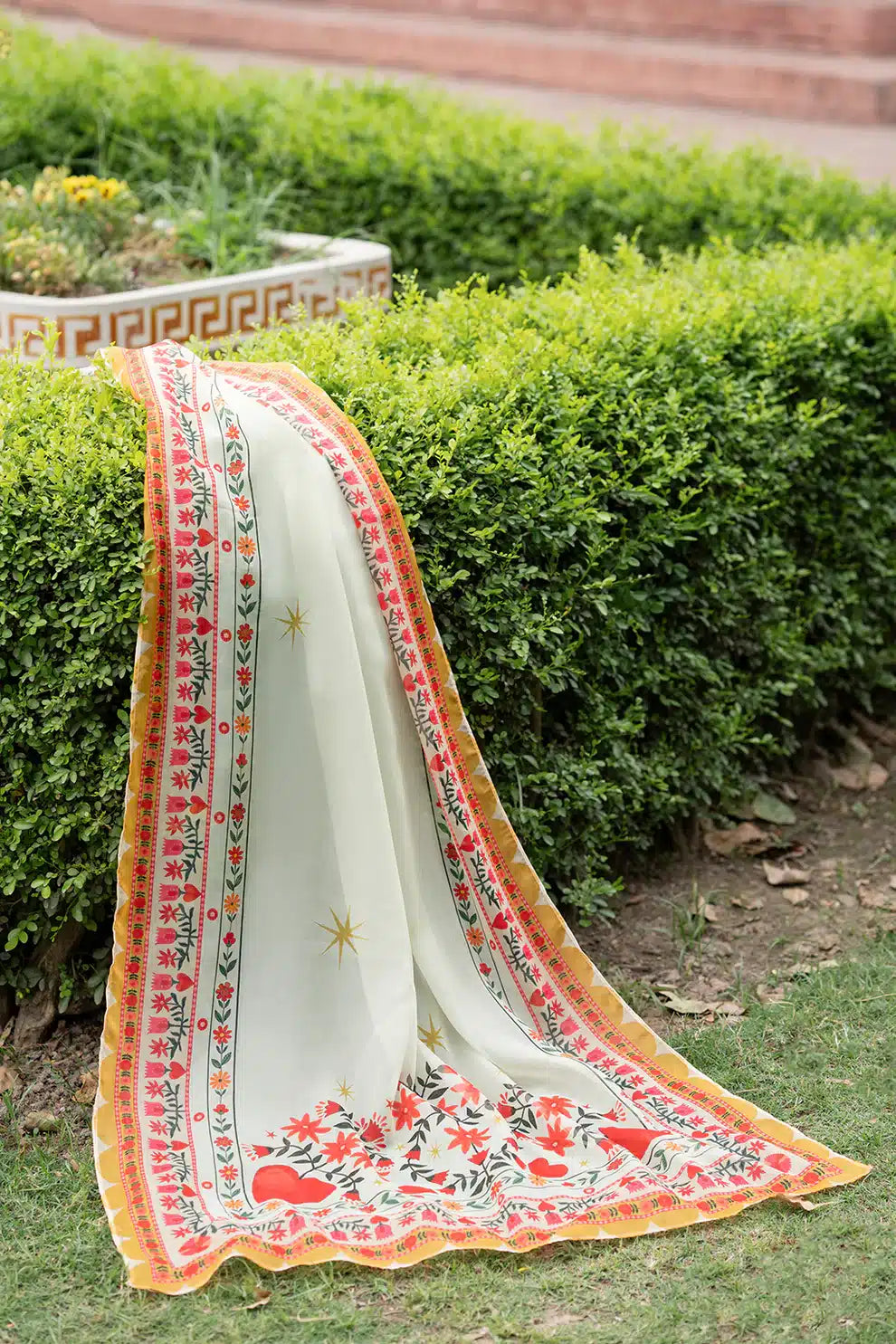 DEYAR D-06 3PC
