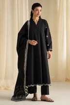 CROSS STITCH BLACK BLACK AMBER 2PC