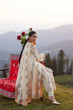 ELAN KASHMEE LAWN EL26-02 B