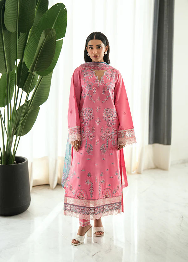 SAHANE VIRELLE LAWN CG-50007