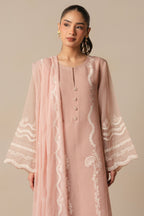 CROSS STITCH PINK CREAM BLUSH 3PC