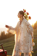 ELAN KASHMEE LAWN EL26-02 B