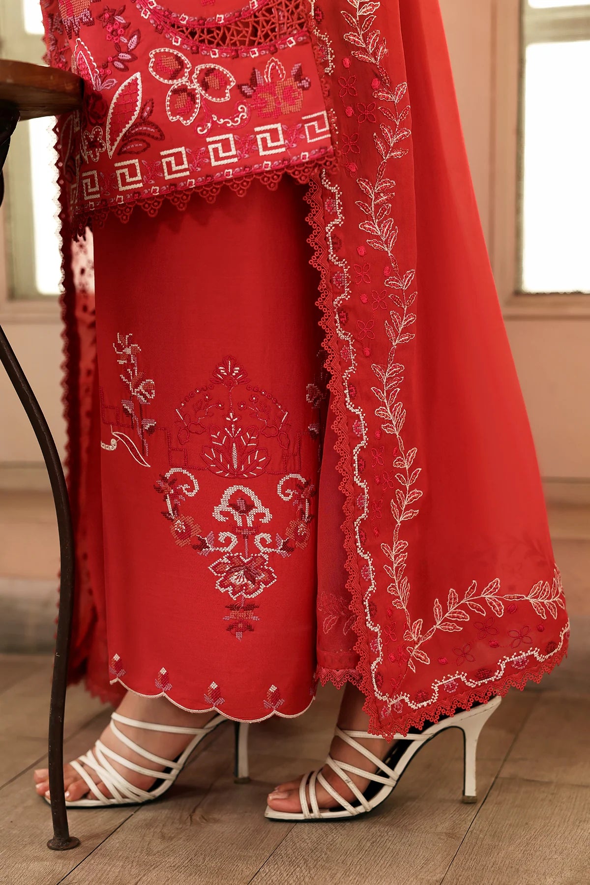 ZIVA BLUMA 3PC