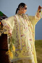 ELAN KASHMEE LAWN EL26-05 A