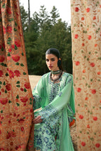 STITCHED BY CC ZL25-10A ZAHA 3PC