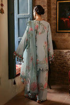 STITCHED BY CC ZAHA FESTIVE ZF-25-09 3PC