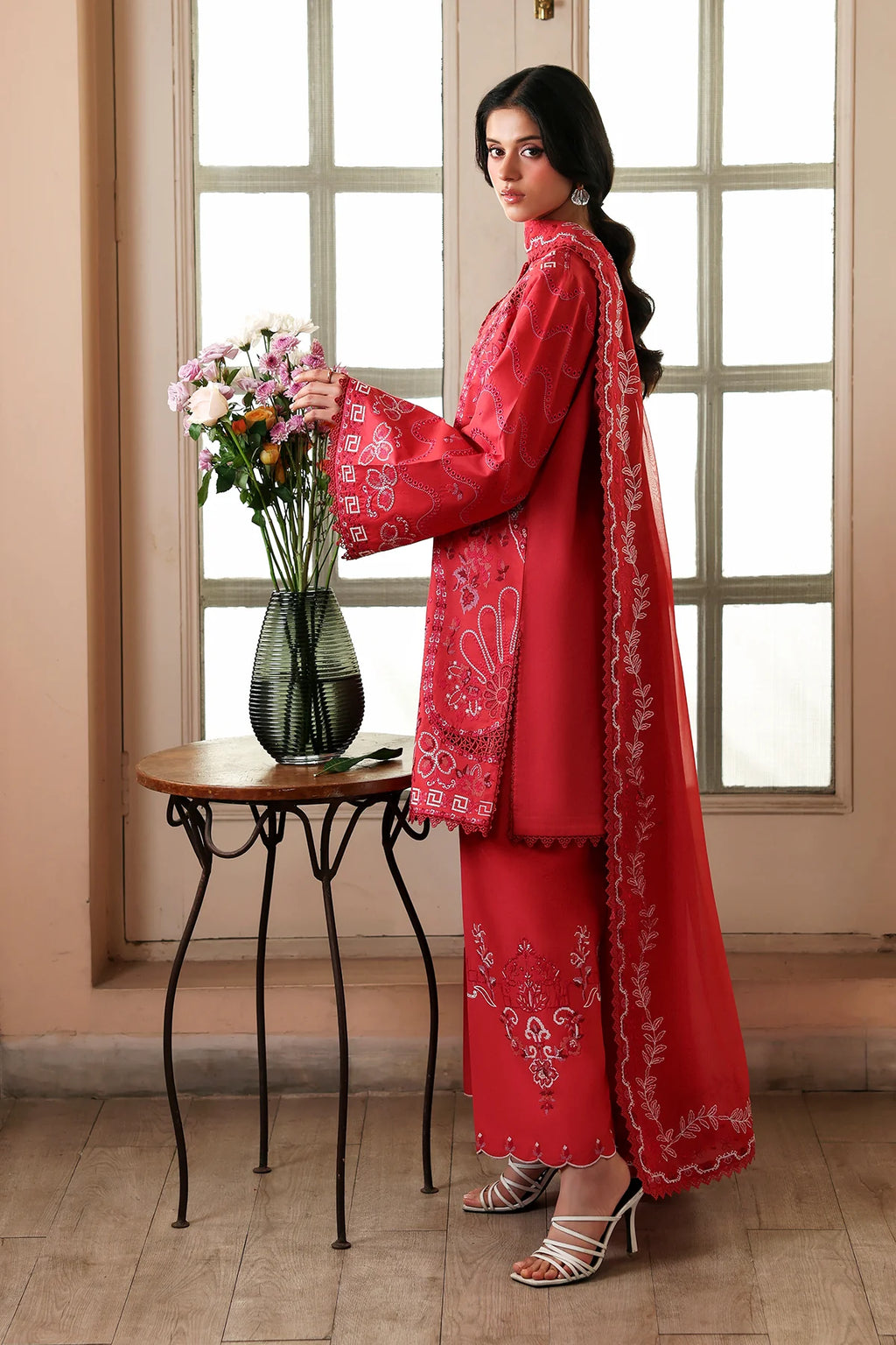 ZIVA BLUMA 3PC