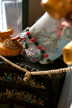 STITCHED BY CC ZAHA FESTIVE ZF-25-09 3PC