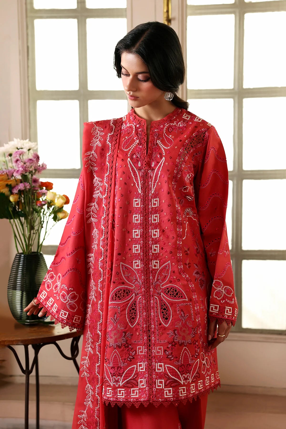 ZIVA BLUMA 3PC