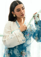 SAHANE VIRELLE LAWN CG-50004