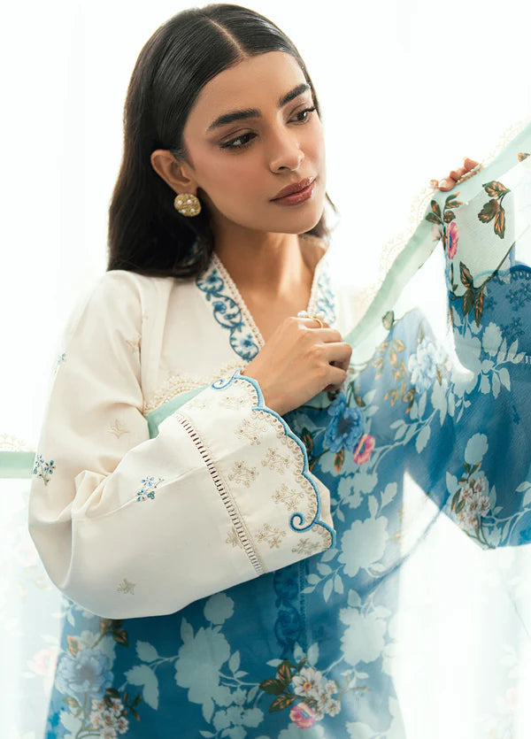 SAHANE VIRELLE LAWN CG-50004
