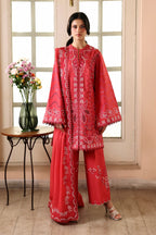 ZIVA BLUMA 3PC