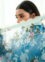SAHANE VIRELLE LAWN CG-50004