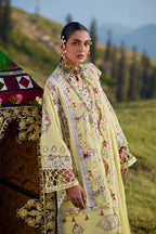 ELAN KASHMEE LAWN EL26-05 A