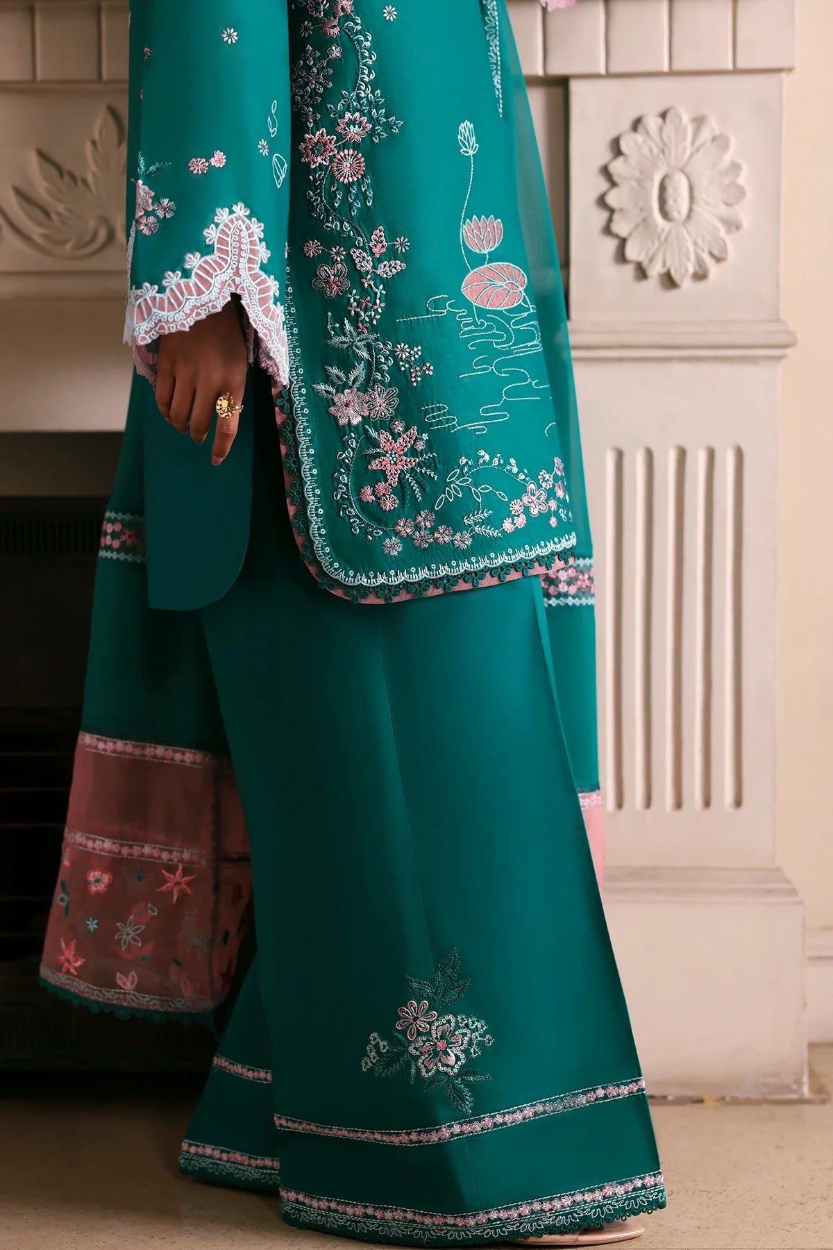 ZIVA JADE 3PC