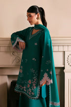 ZIVA JADE 3PC