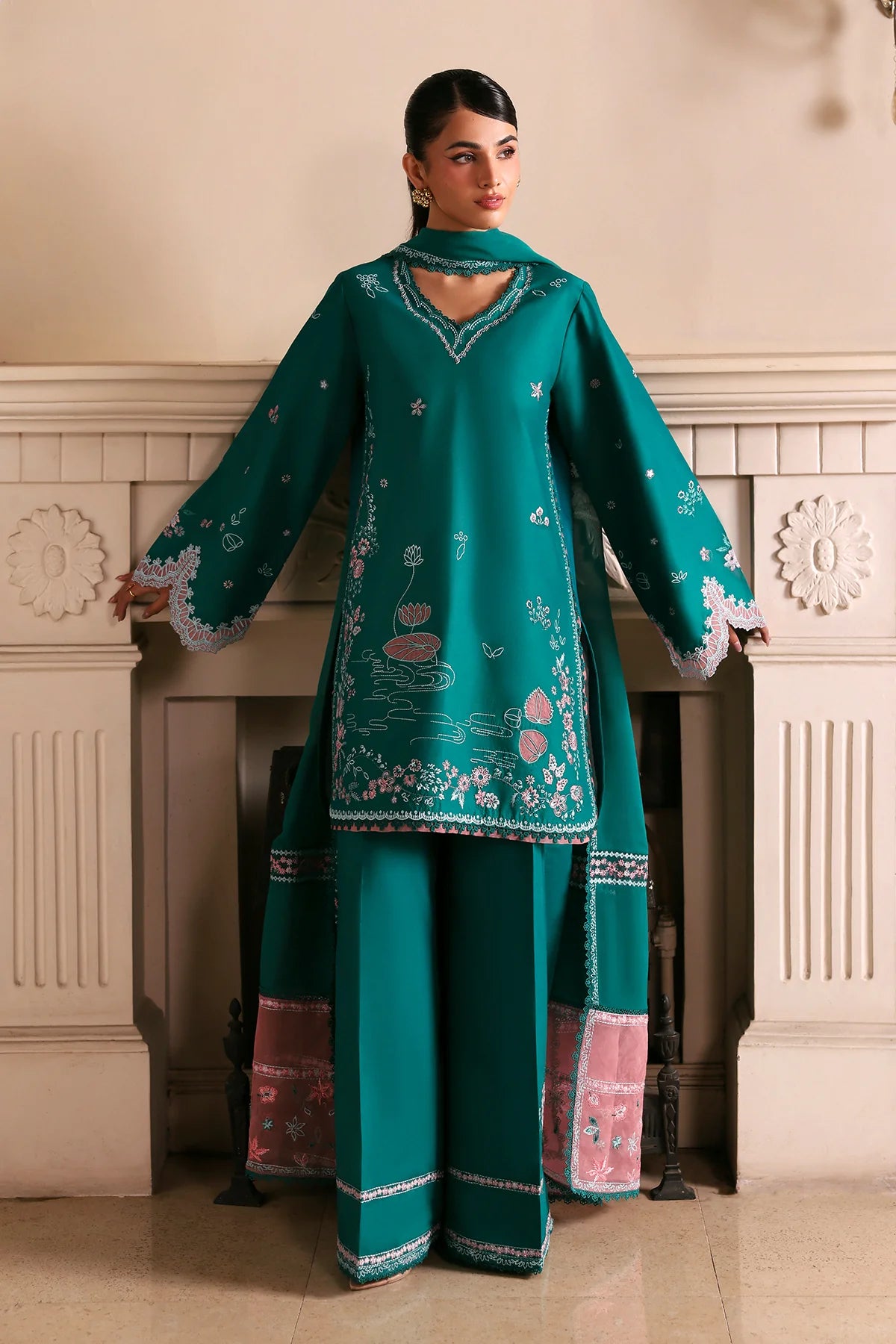 ZIVA JADE 3PC