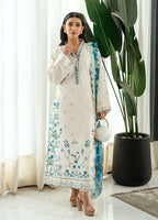 SAHANE VIRELLE LAWN CG-50004
