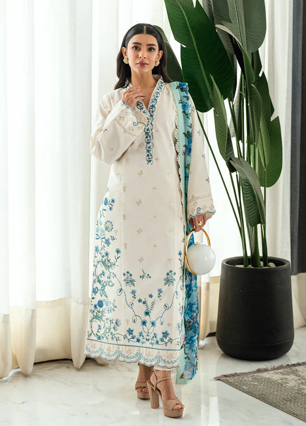 SAHANE VIRELLE LAWN CG-50004
