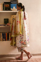 ZAHA FESTIVE ZF-25-10