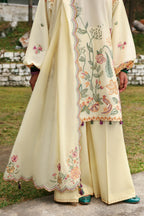 STITCHED BY CC ZAHA ZL25-13A 3PC