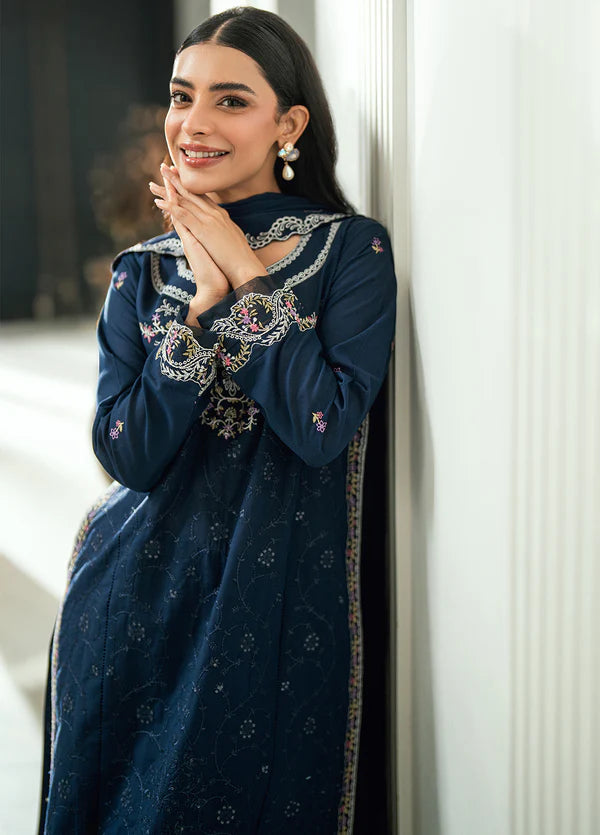 SAHANE VIRELLE LAWN CG-50008