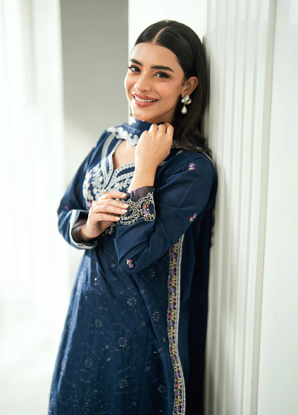 SAHANE VIRELLE LAWN CG-50008