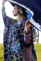ELAN KASHMEE LAWN EL26-09 B