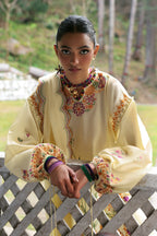 STITCHED BY CC ZAHA ZL25-13A 3PC