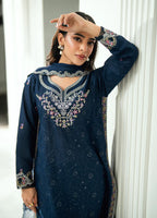 SAHANE VIRELLE LAWN CG-50008