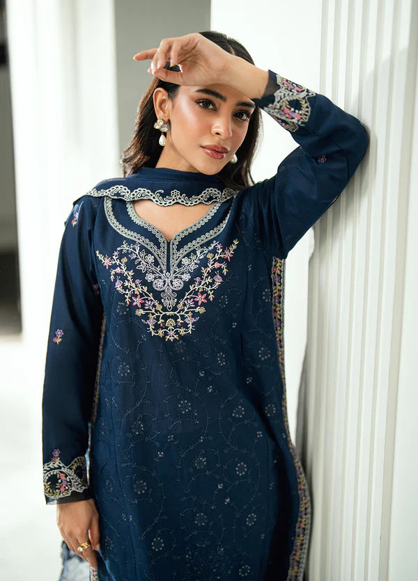 SAHANE VIRELLE LAWN CG-50008