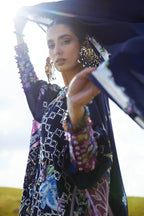 ELAN KASHMEE LAWN EL26-09 B