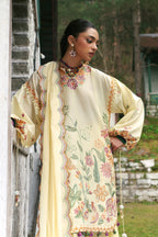 STITCHED BY CC ZAHA ZL25-13A 3PC