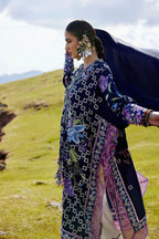ELAN KASHMEE LAWN EL26-09 B