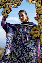 ELAN KASHMEE LAWN EL26-09 B