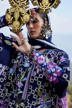 ELAN KASHMEE LAWN EL26-09 B