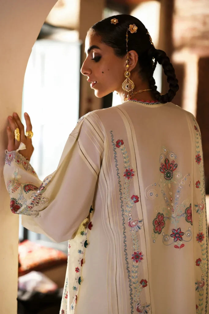 ZAHA FESTIVE ZF-25-10