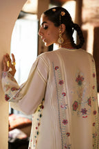 ZAHA FESTIVE ZF-25-10