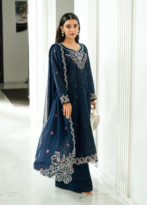SAHANE VIRELLE LAWN CG-50008