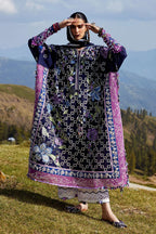 ELAN KASHMEE LAWN EL26-09 B