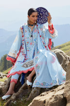 ELAN KASHMEE LAWN EL26-05 B