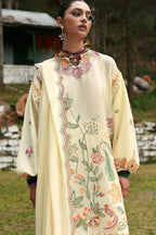 STITCHED BY CC ZAHA ZL25-13A 3PC